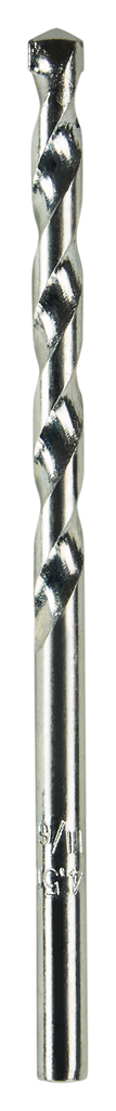 Steenboor 4,5x85mm