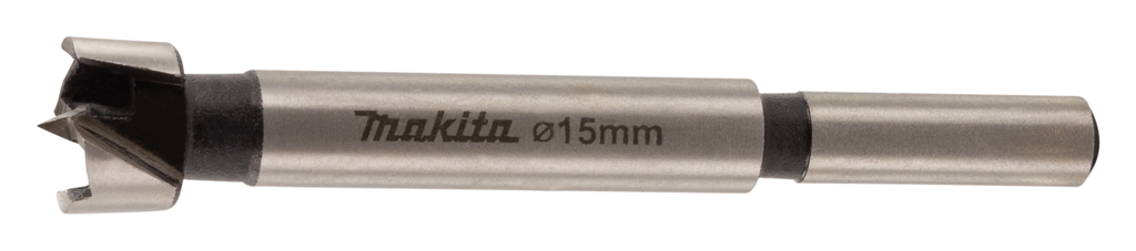 Forstnerboor 15mm 