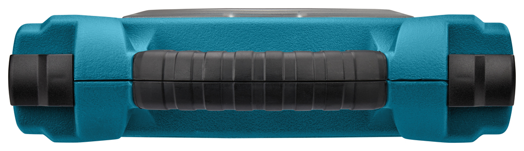 Boor-/schroefbitset 50-delig