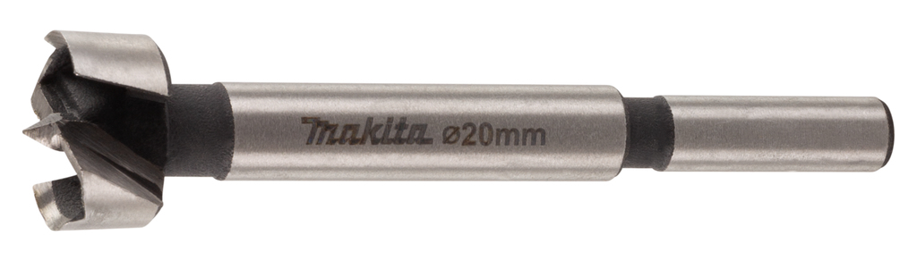 Forstnerboor 20mm 
