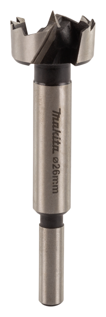 Forstnerboor 26mm 