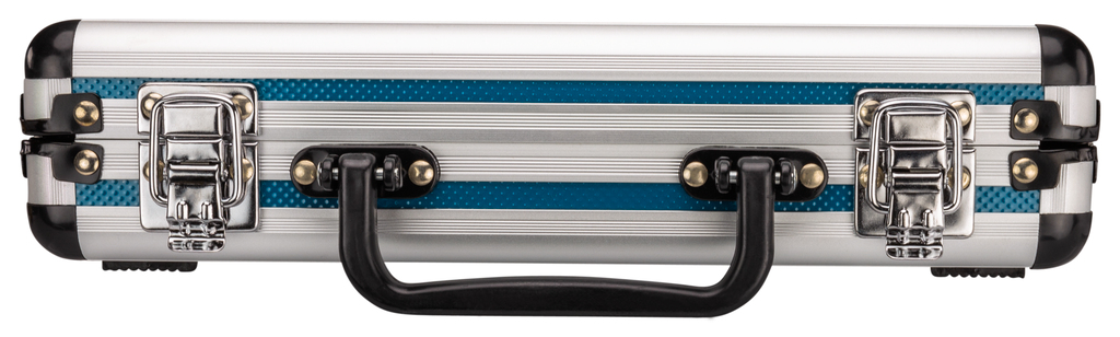 B2S: Betonboor-/beitelset 13-delig