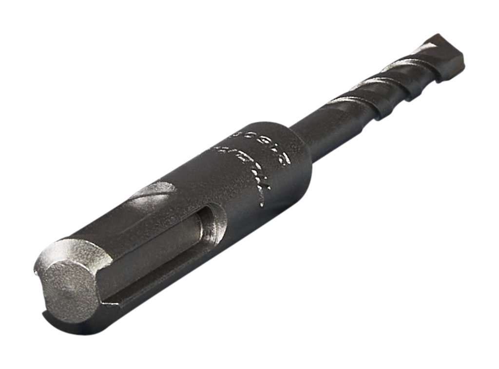 B2S: Betonboorset 14-delig