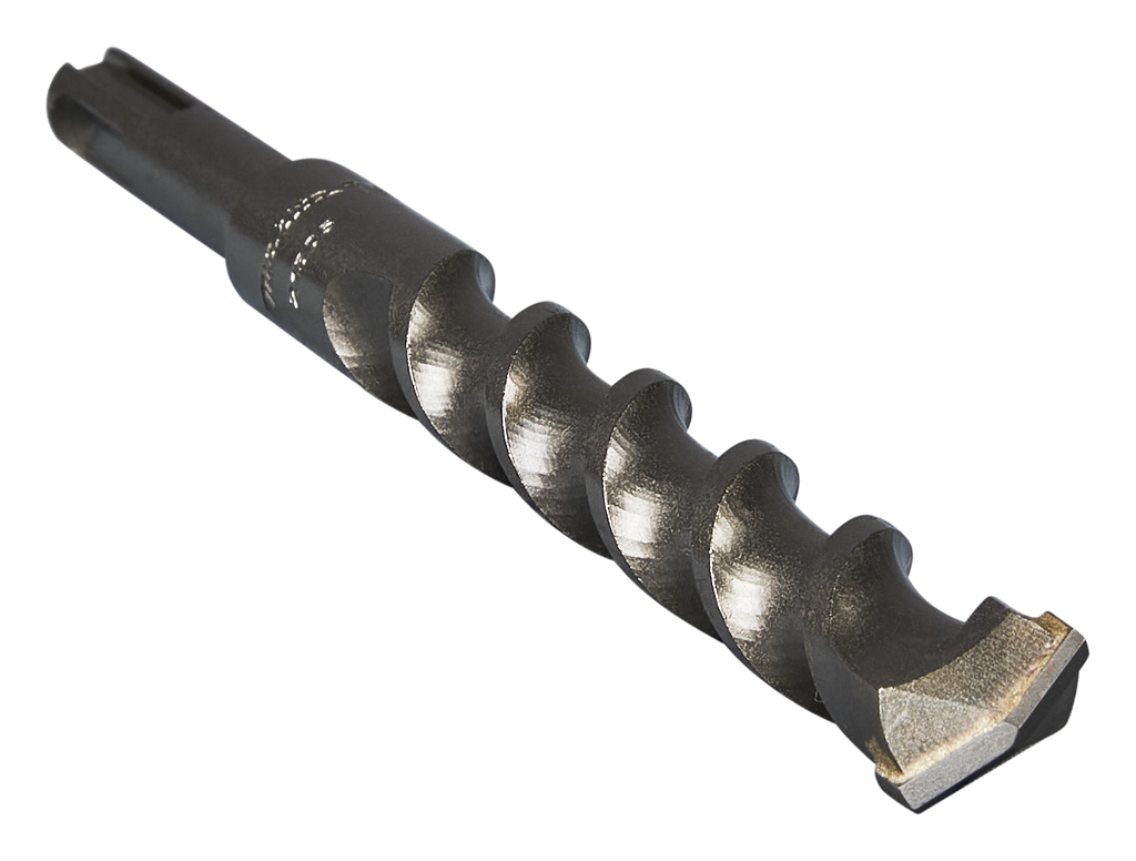 B2S: Betonboorset 14-delig