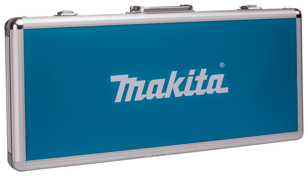 B2S: Betonboor-/beitelset 7-delig 