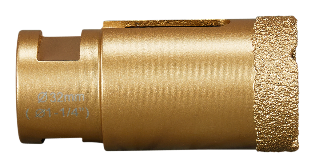Diamantboor 32mm