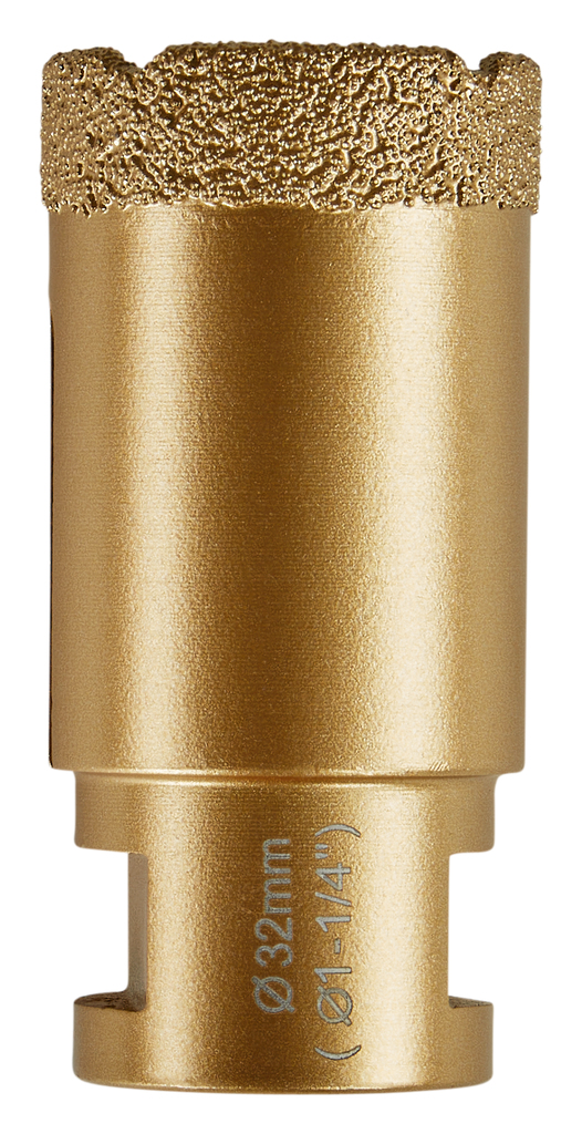 Diamantboor 32mm