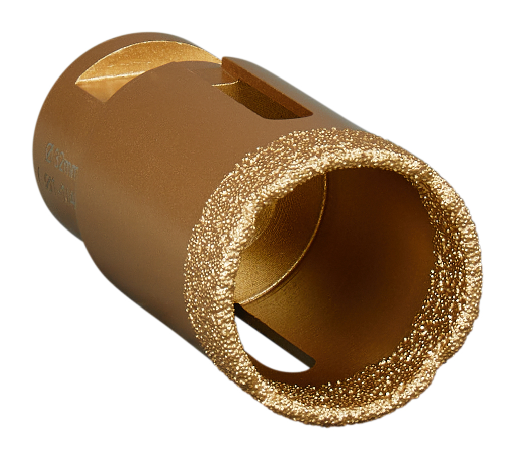 Diamantboor 32mm