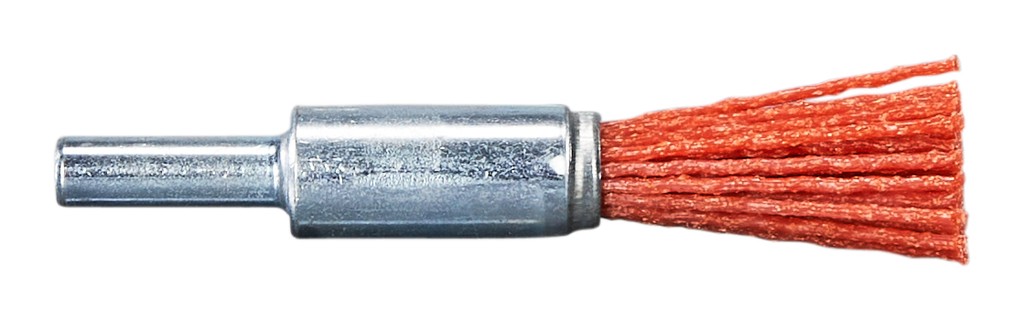 Penseelborstel 6x12mm 