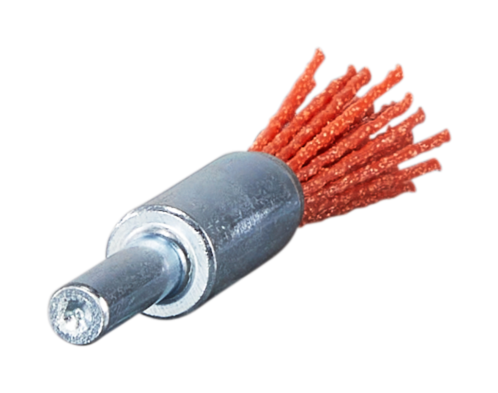 Penseelborstel 6x12mm 