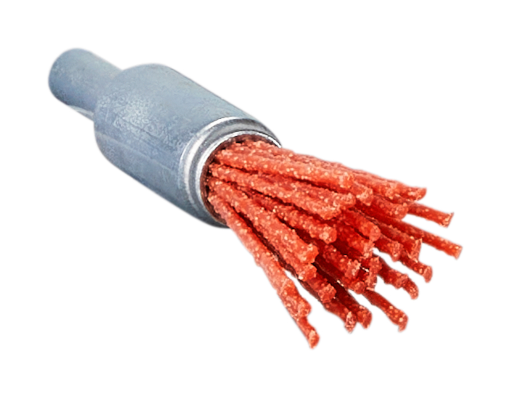 Penseelborstel 6x12mm 