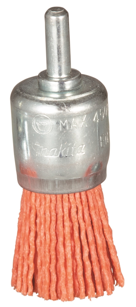 Penseelborstel 6x17mm 