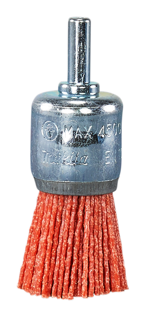 Penseelborstel 6x24mm 