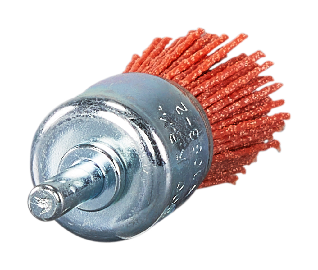 Penseelborstel 6x24mm 