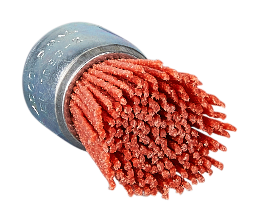 Penseelborstel 6x24mm 