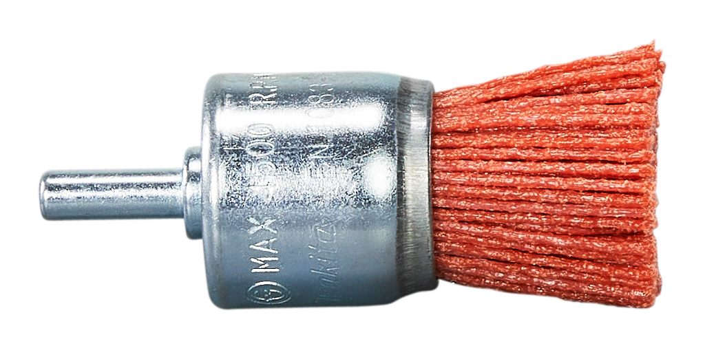 Penseelborstel 6x30mm 