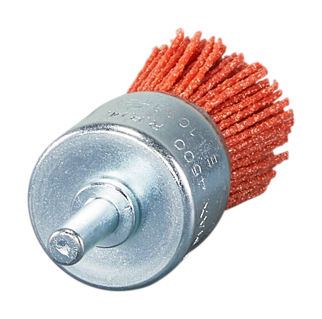 Penseelborstel 6x30mm 