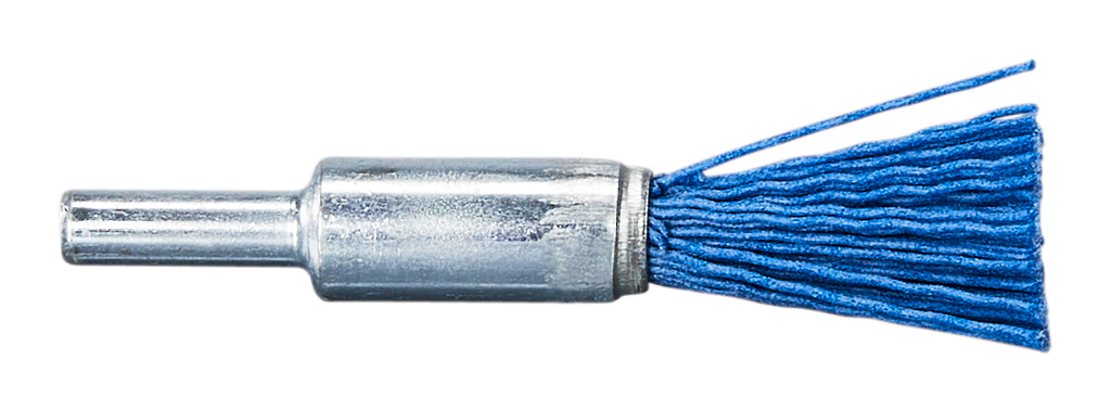 Penseelborstel 6x12mm 