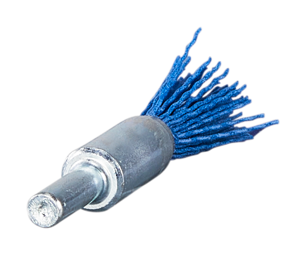 Penseelborstel 6x12mm 