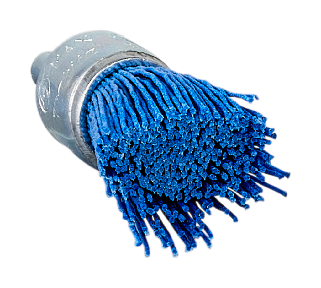 Penseelborstel 6x17mm 