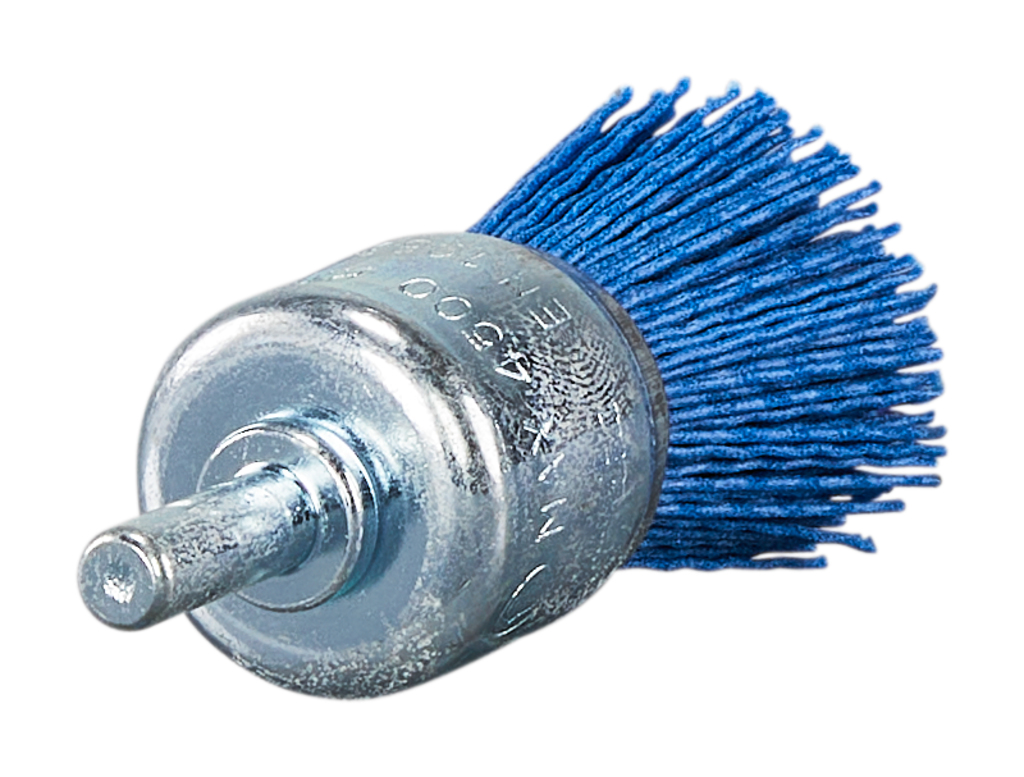 Penseelborstel 6x24mm 