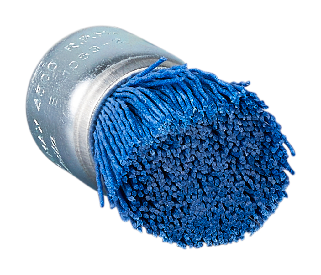 Penseelborstel 6x30mm 