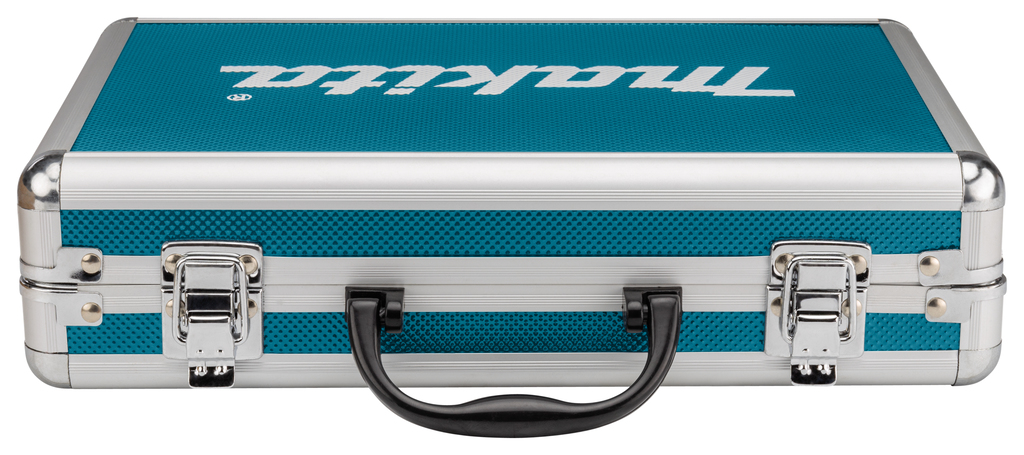 Gatzaagset 12-delig hout/metaal