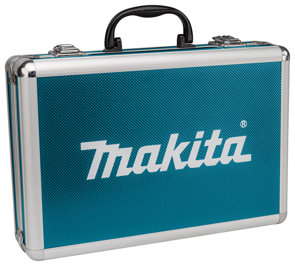 Gatzaagset 12-delig hout/metaal