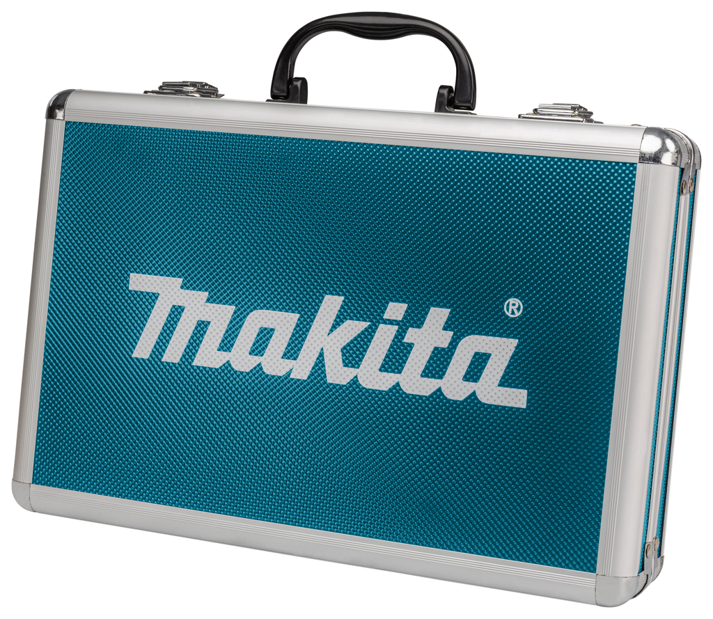 Gatzaagset 12-delig hout/metaal