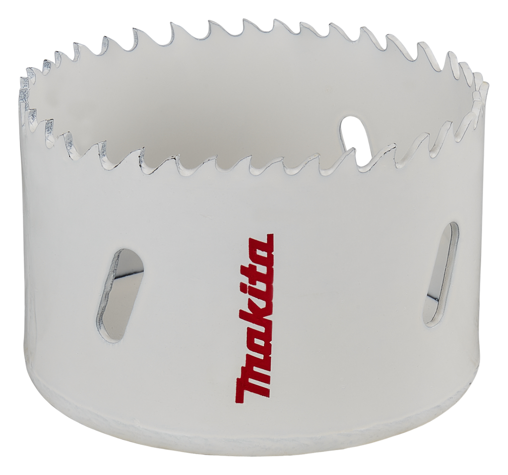 Gatzaagset 16-delig hout/metaal