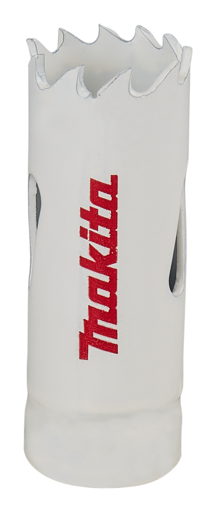 Gatzaagset 16-delig hout/metaal