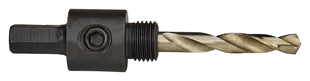 Gatzaagset 16-delig hout/metaal