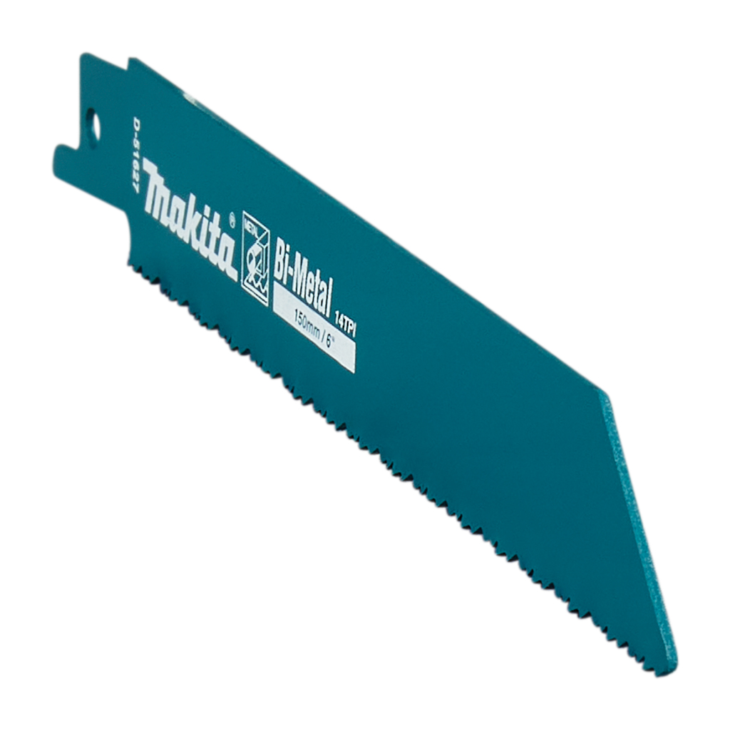 Reciprozaagblad Staal 150mm