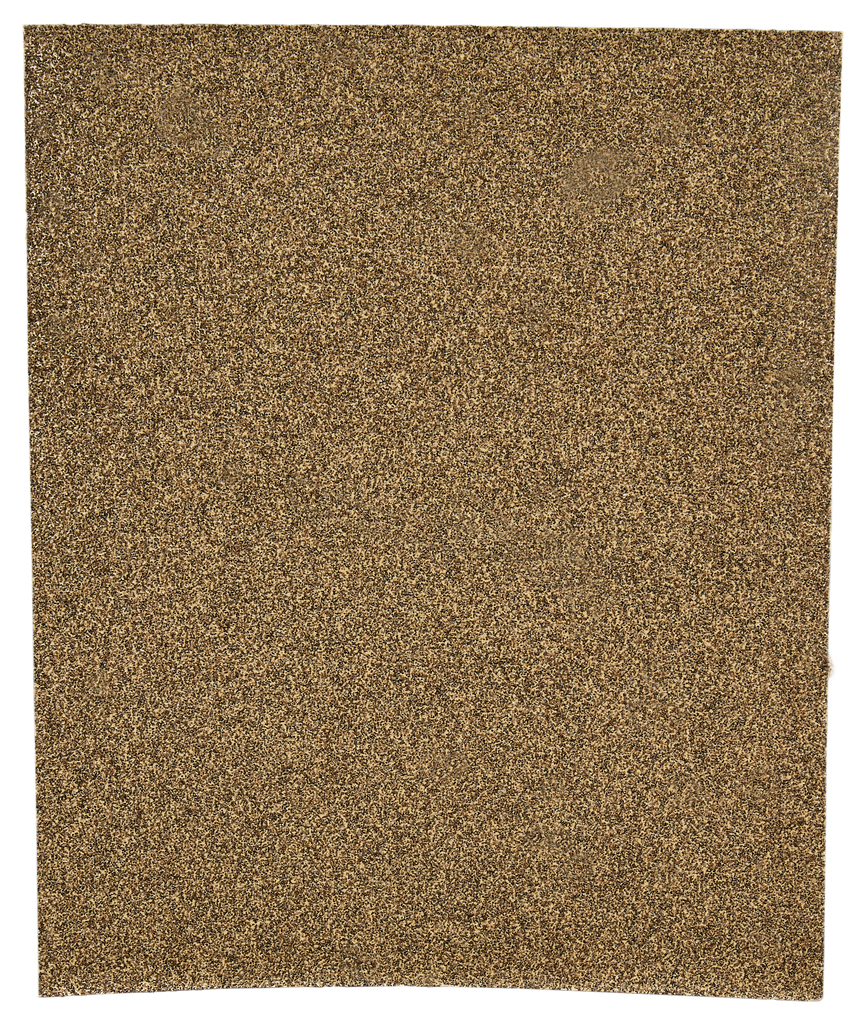 Schuurvel 230x280mm A40      