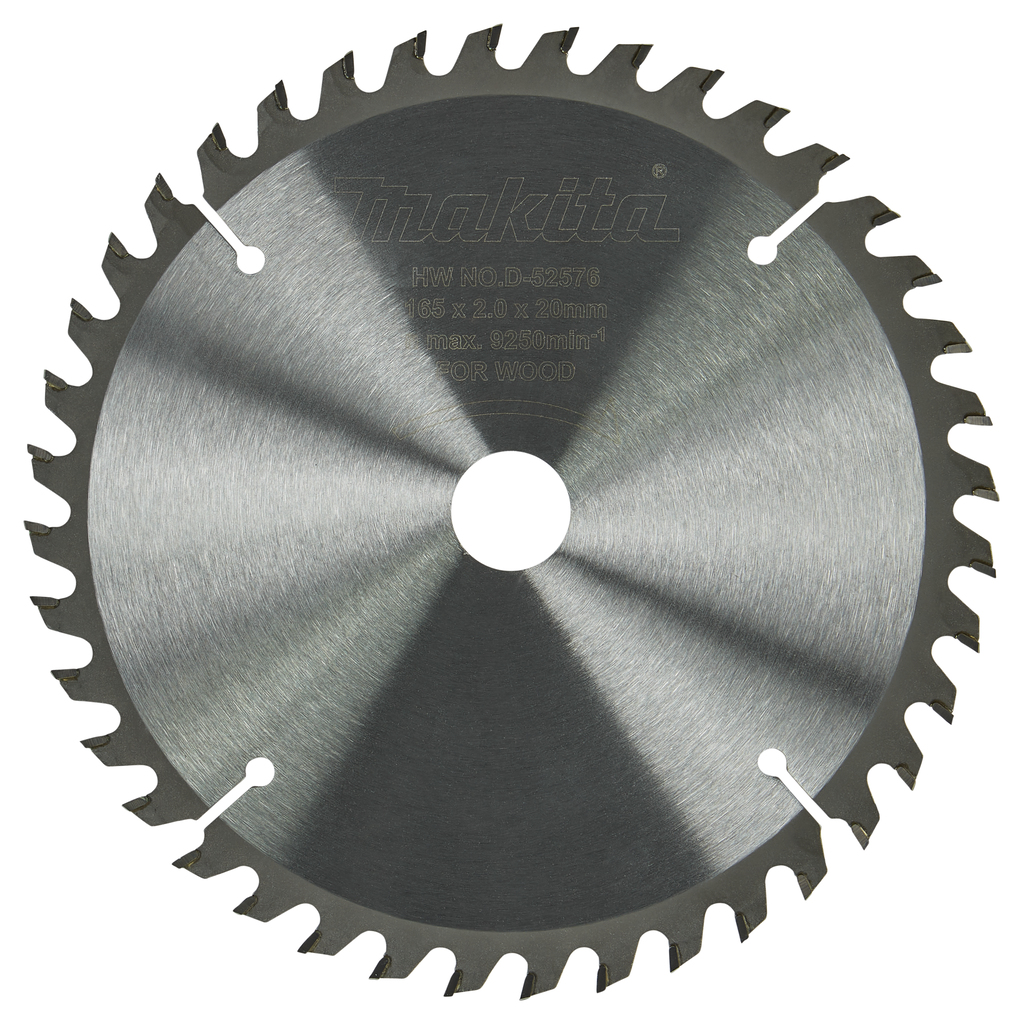 Cirkelzaagblad Hout