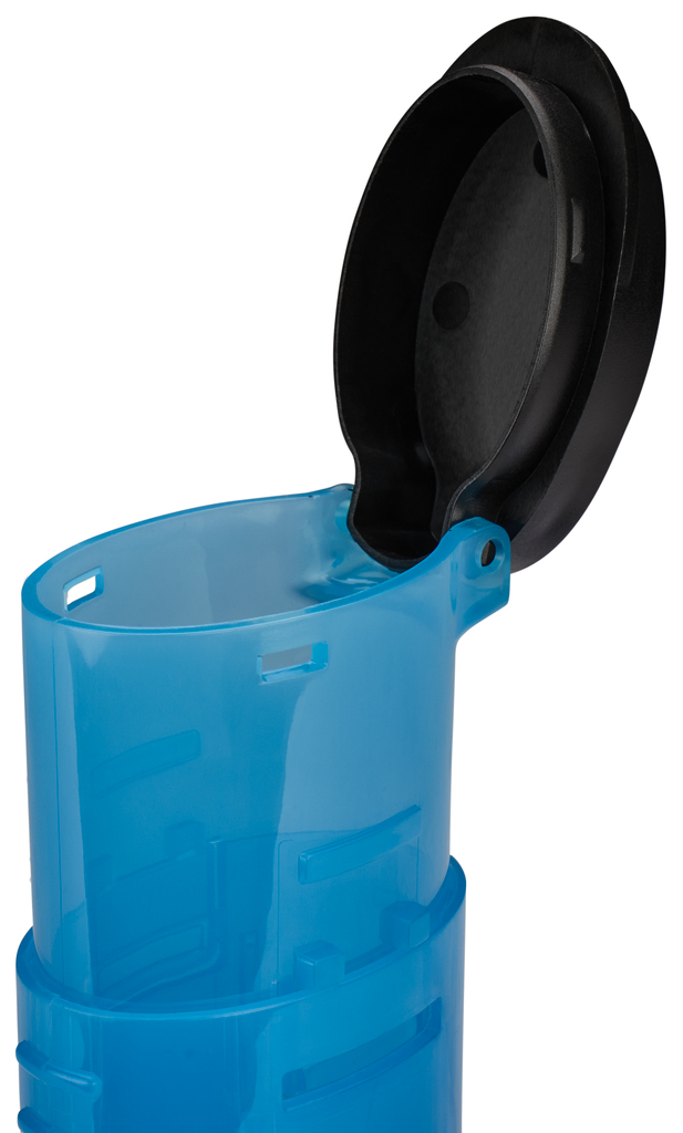 Reciprozaagbladset 6-delig 