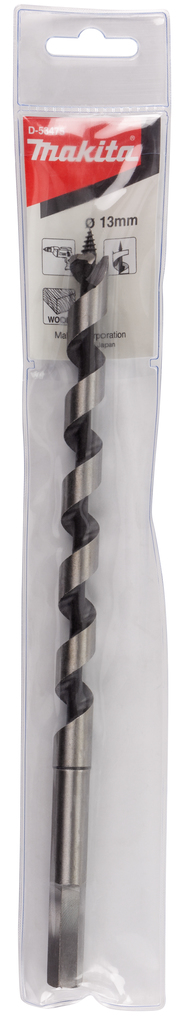 Slangenboor 13x250mm