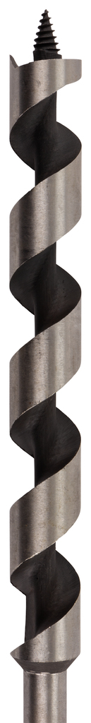 Slangenboor 15x250mm