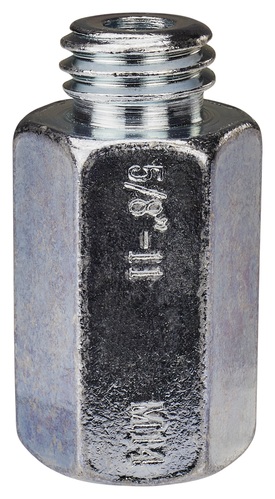 Adapter wollen schijf M14