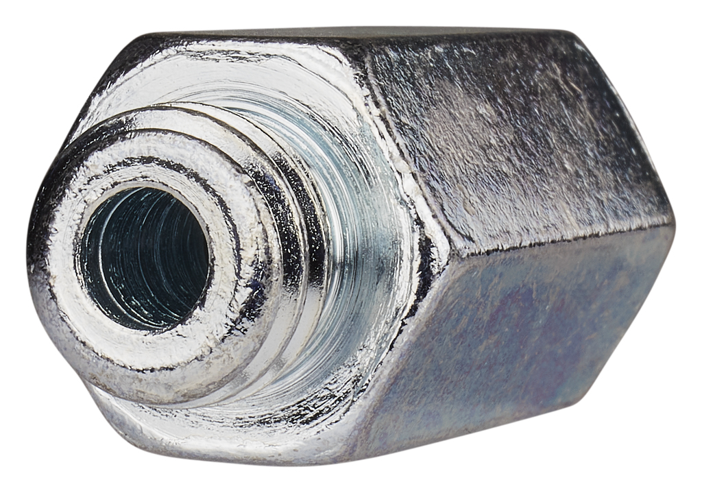 Adapter wollen schijf M14