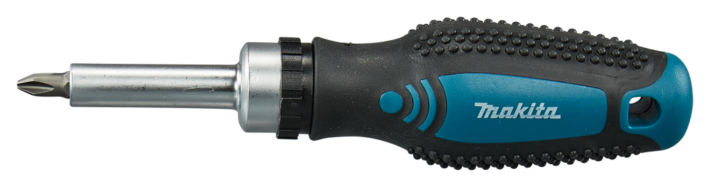 Ratelschroevendraaier PH2x25mm