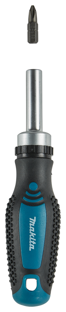 Ratelschroevendraaier PH2x25mm