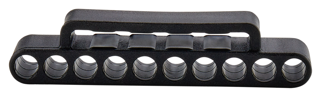 Boor-/schroefbitset 42-delig