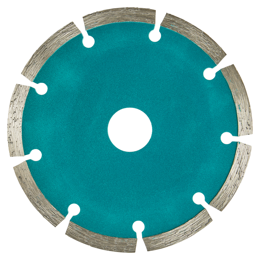 Diamantschijf 125x22,23x1,8mm