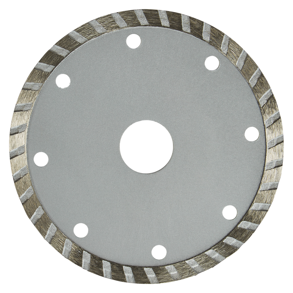 Diamantschijf 115x22,23x2,2mm