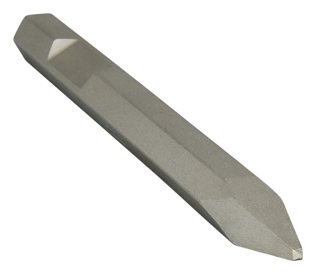 Puntbeitel 410 mm 