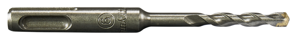 B2S: Betonboor 6x110mm 