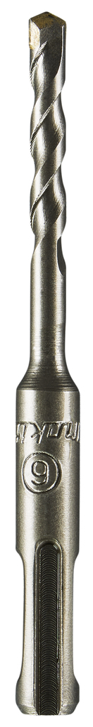 B2S: Betonboor 6x110mm 