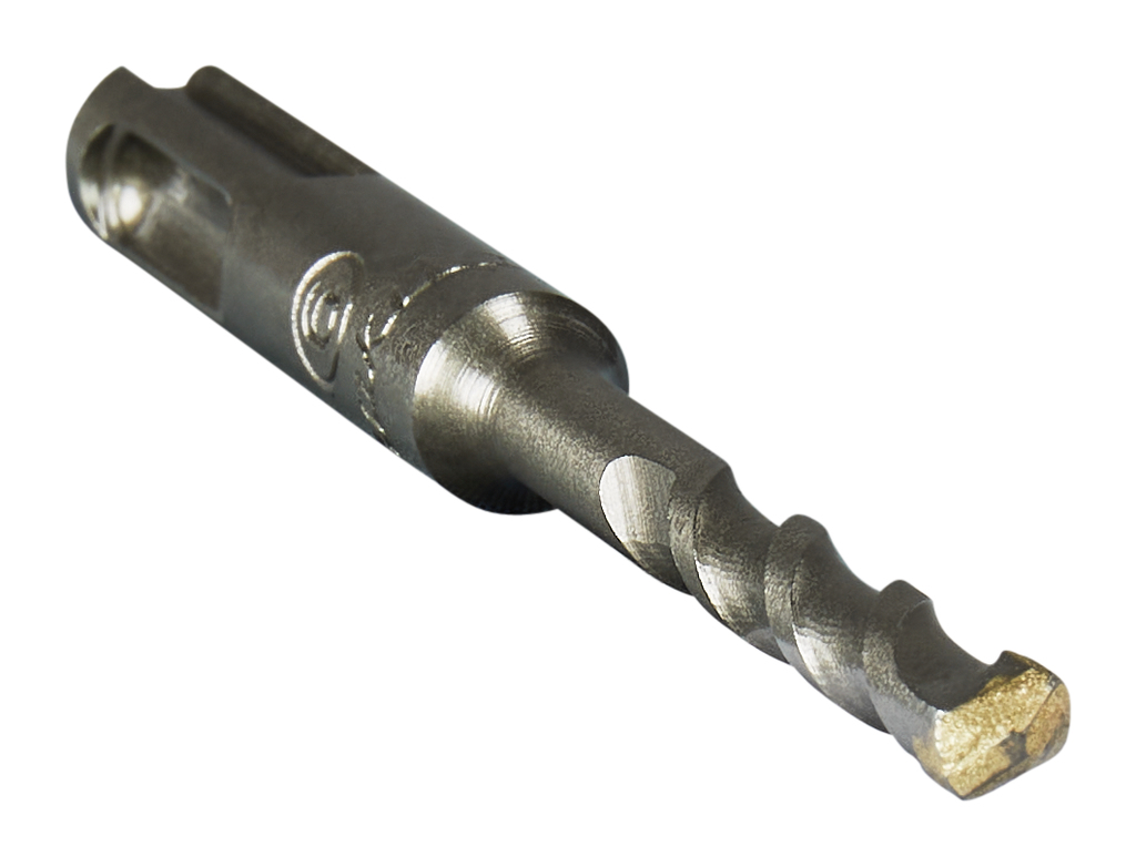 B2S: Betonboor 6x110mm 