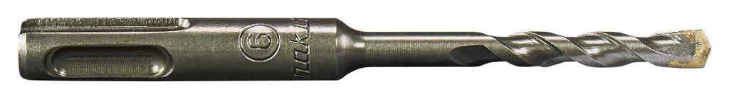 B2S: Betonboor 6x110mm 